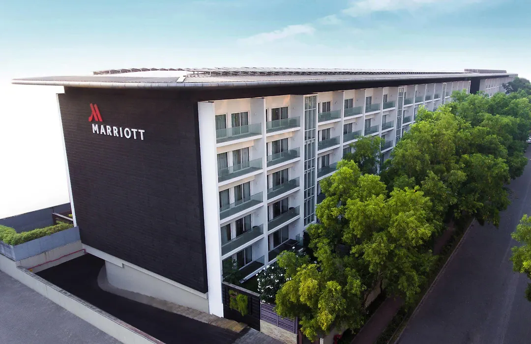 Marriott Suites Pune-1