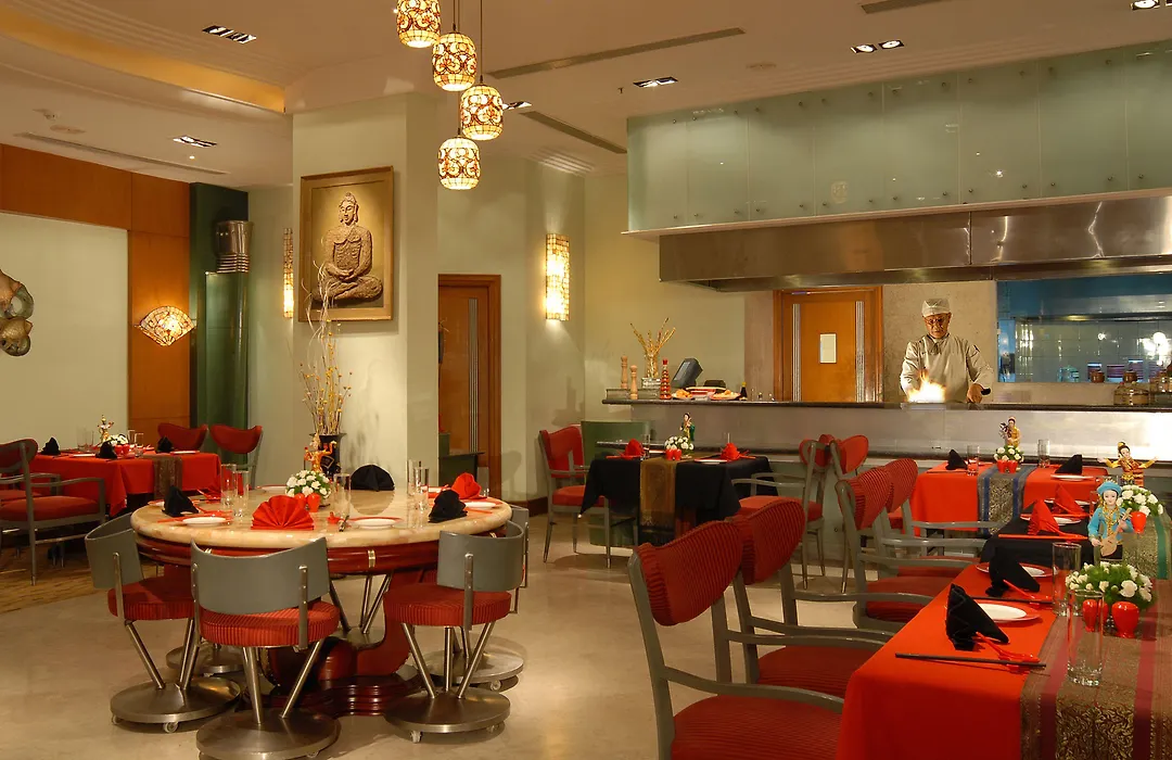 The Manohar Hyderabad-1