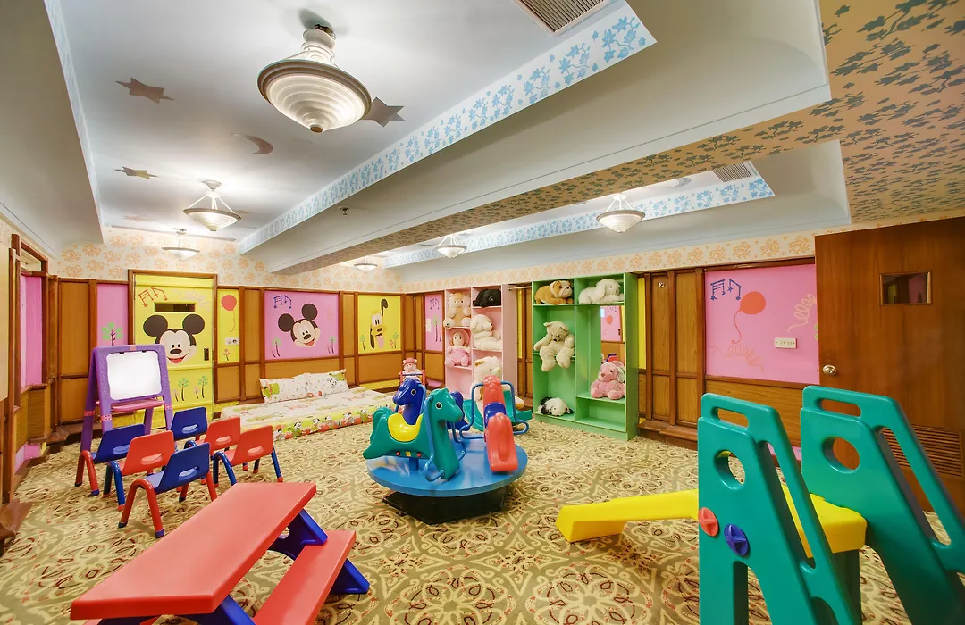 Jaypee Residency Manor-1