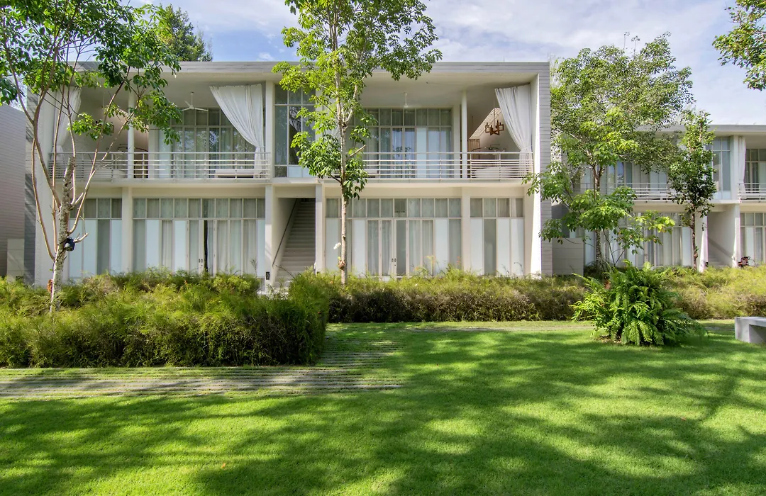 SALA Phuket Mai Khao Beach Resort - SHA Plus-1