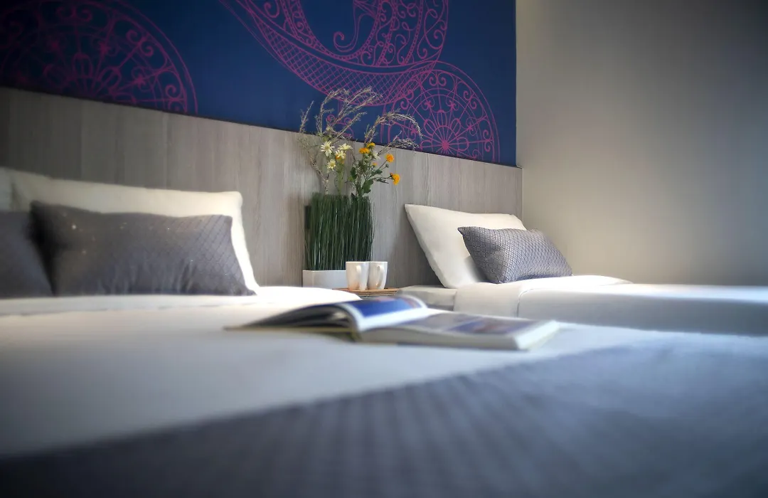 Hotel 81 Princess-1