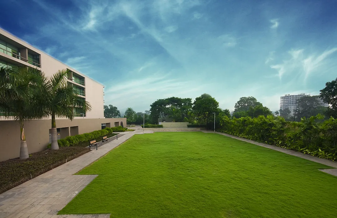 Courtyard By Marriott Pune Hinjewadi-1