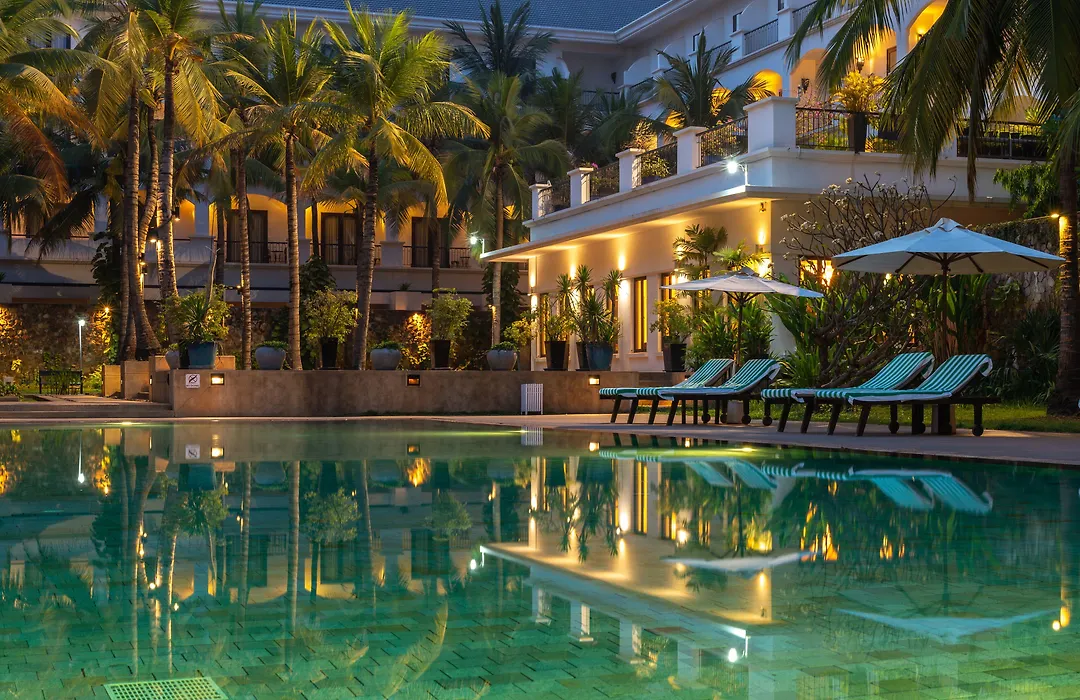 Lotus Blanc Resort-1