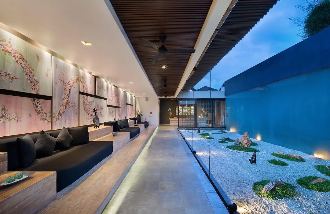 The Seiryu Boutique Bali Villas-1