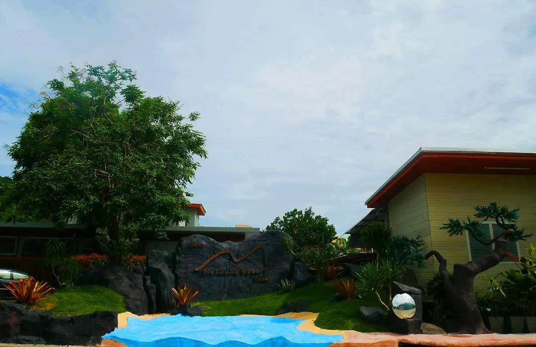 Metadee Concept Hotel-1