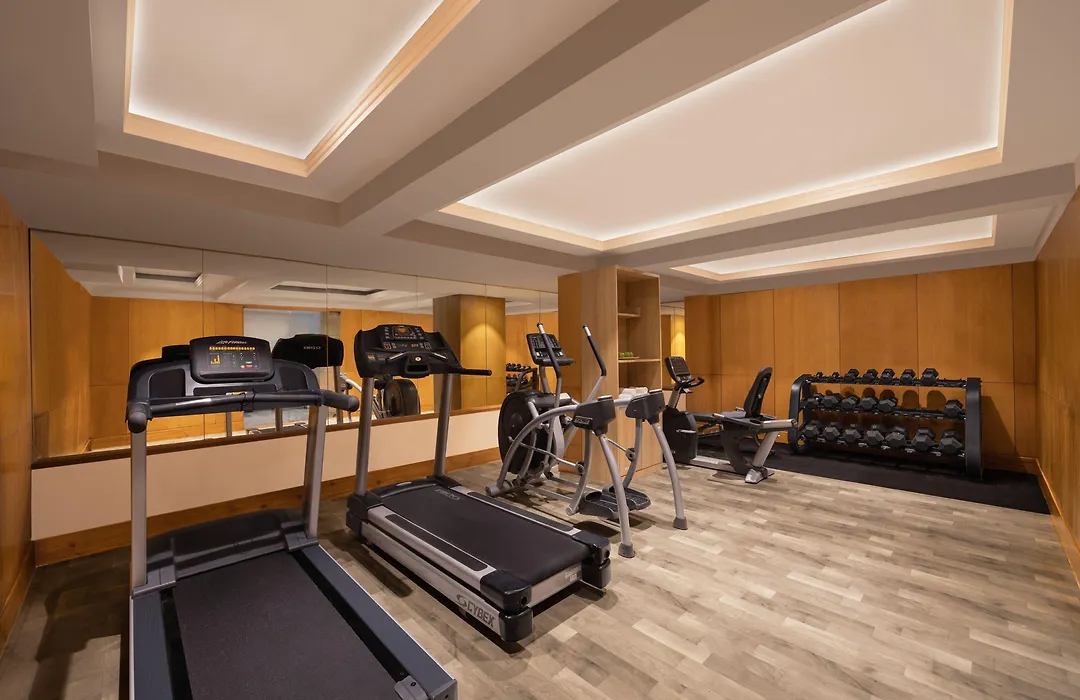 Fairfield By Marriott Jaipur-1