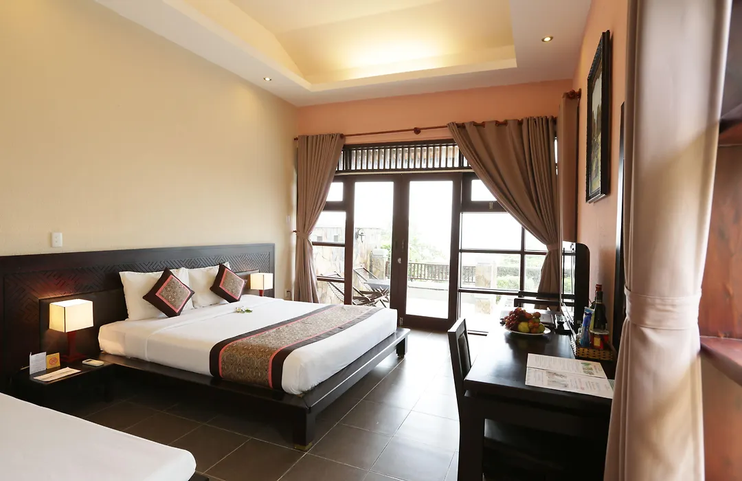 Romana Resort & Spa-1