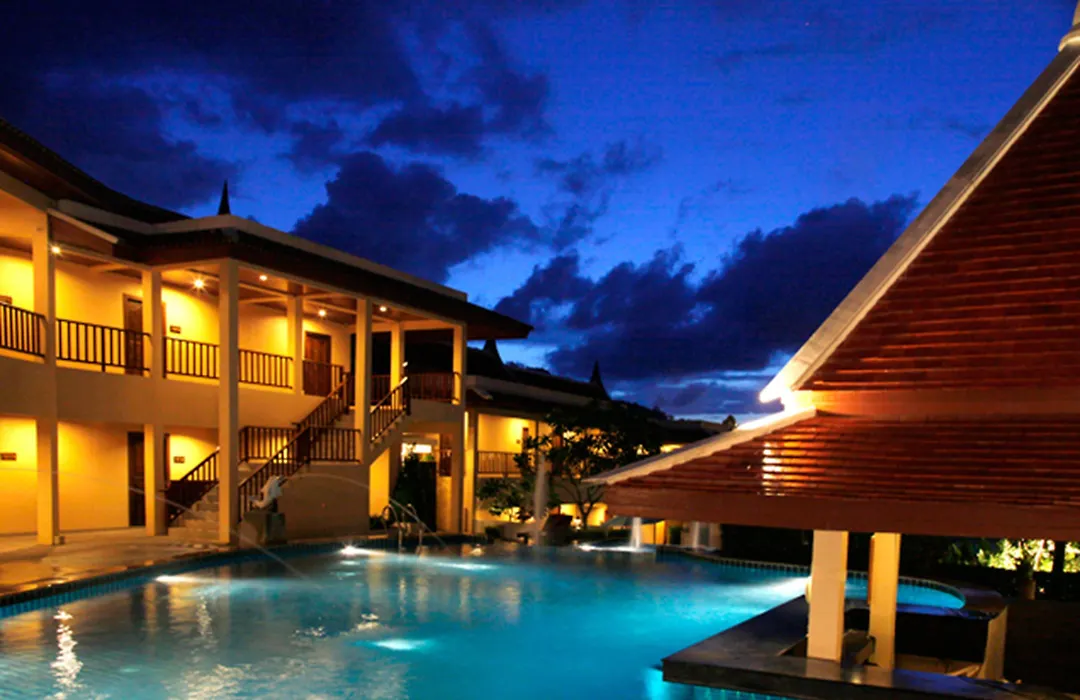 Baan Yuree Resort & Spa - Sha Plus-1