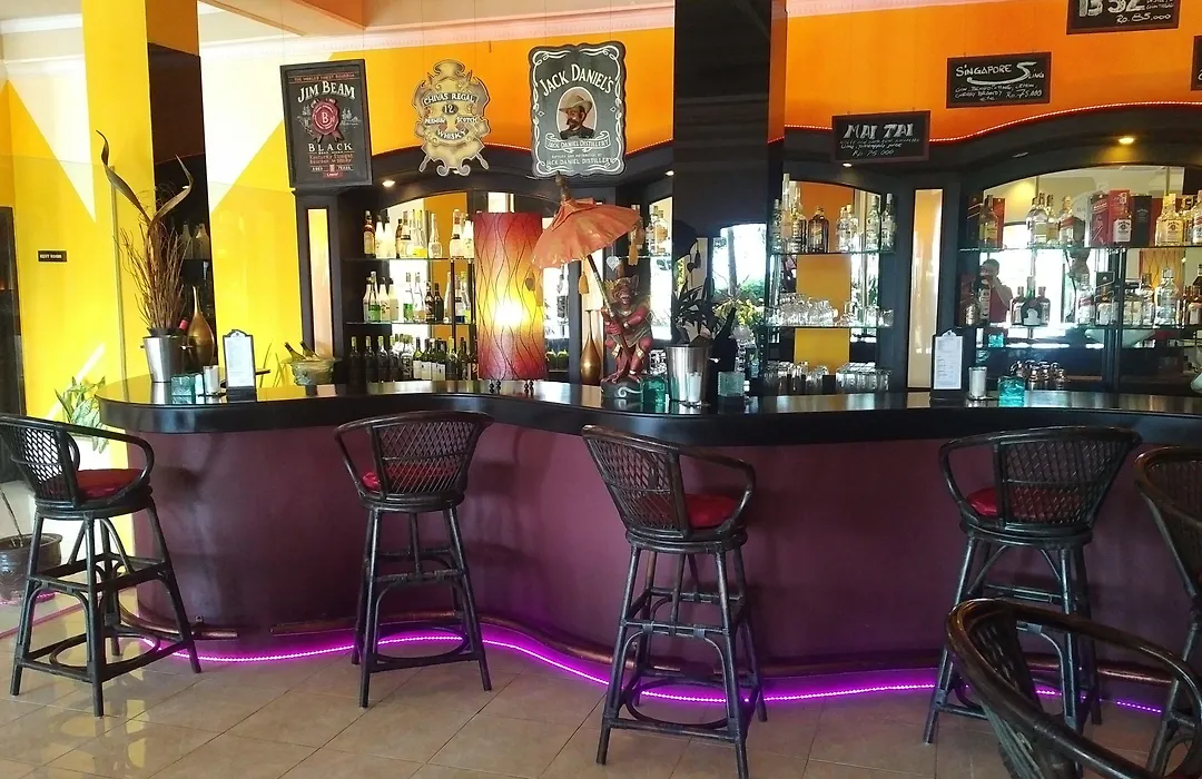Bali Paradise Hotel Boutique Resort-1