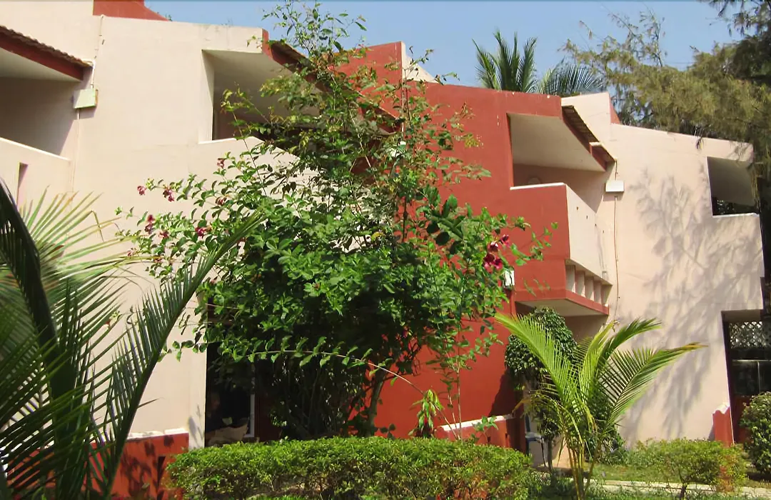 Mamalla Beach Resort-1