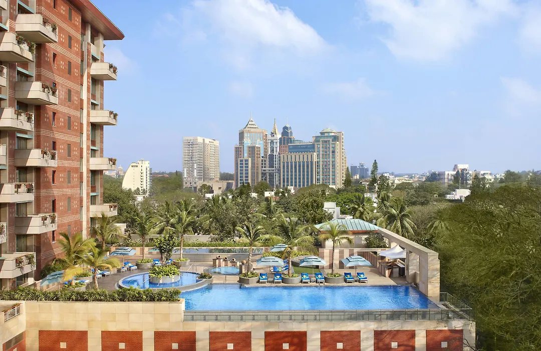 Itc Gardenia, A Luxury Collection Hotel, Bengaluru-1
