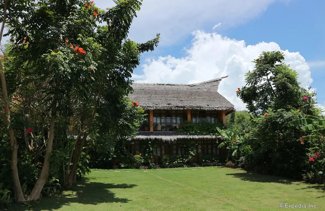 Coco Grove Beach Resort, Siquijor Island-1