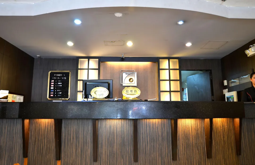 Pearl Garden Hotel-1