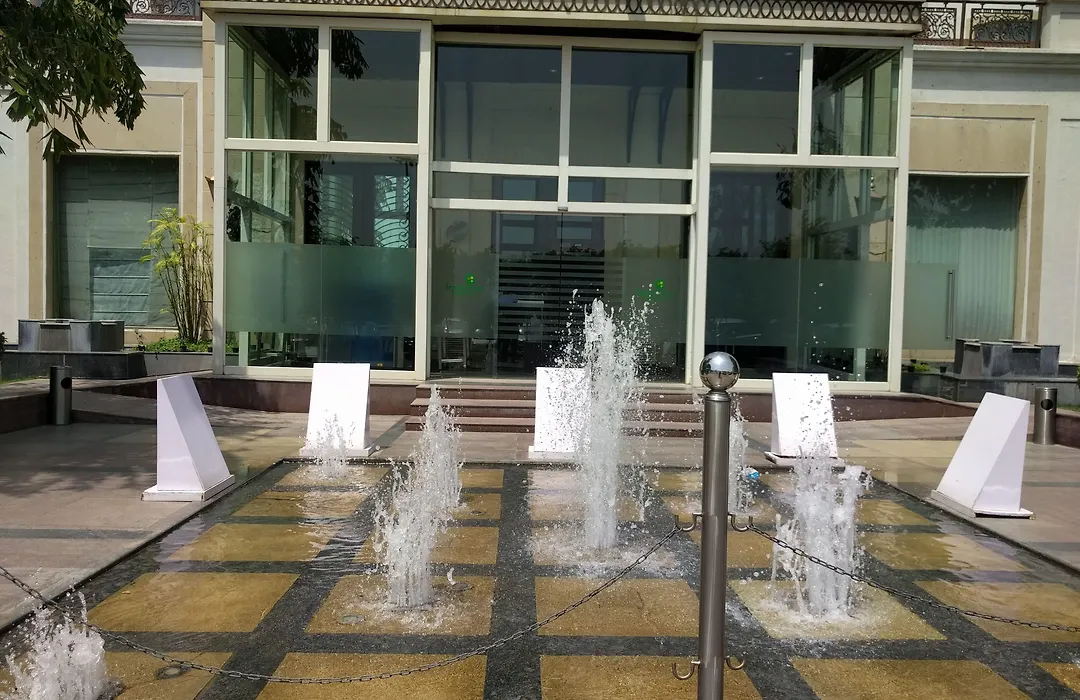 Lemon Tree Premier 2, Sector 29 Gurugram-1