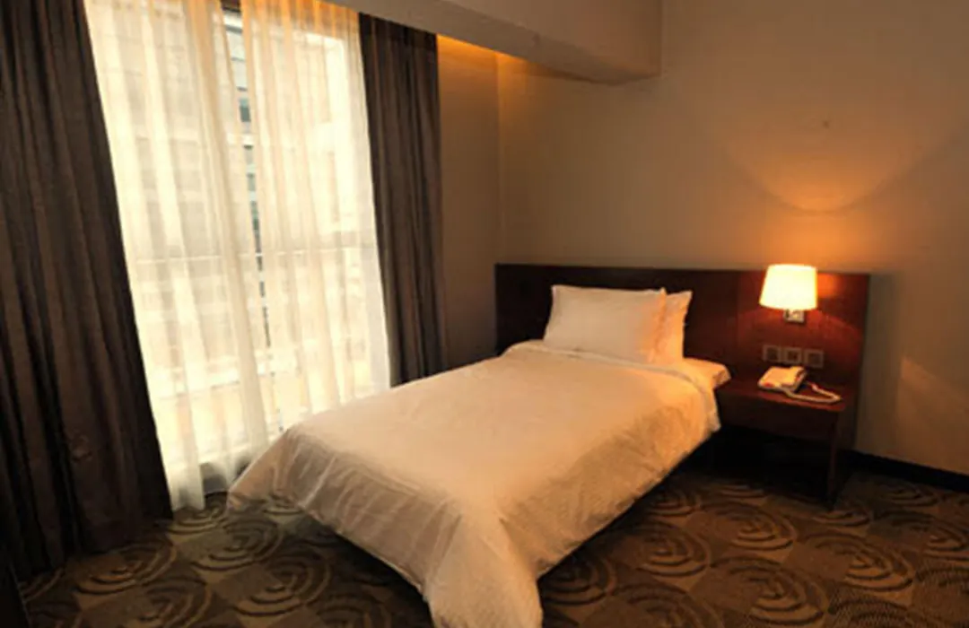 Star Points Hotel Kuala Lumpur-1