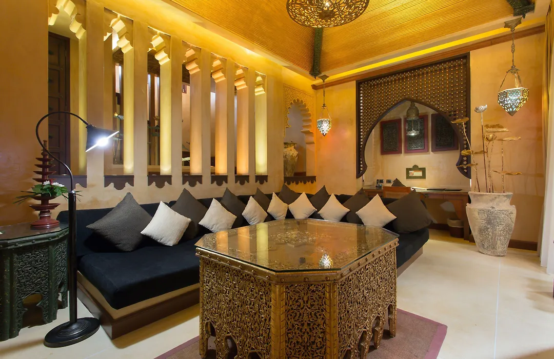 The Baray Villa By Sawasdee Village-1