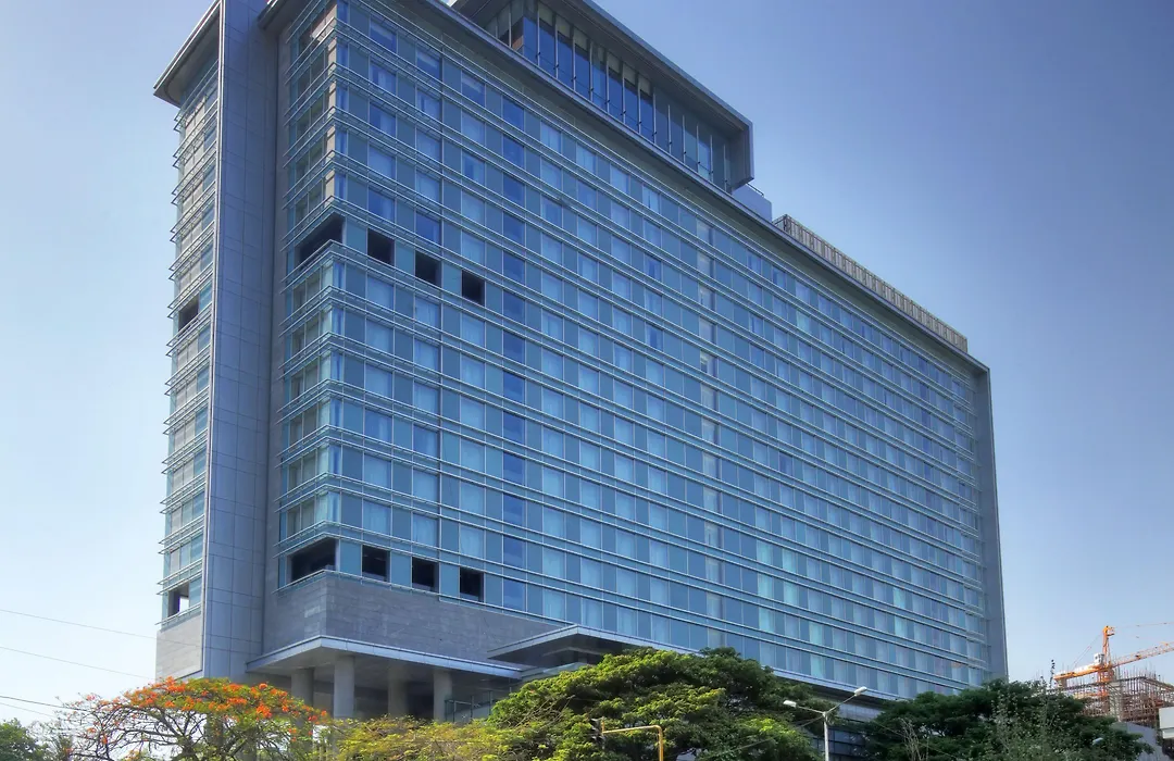 Jw Marriott Pune-1
