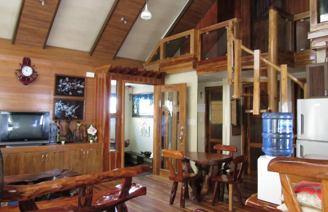 La Bella Casa De Boracay-1