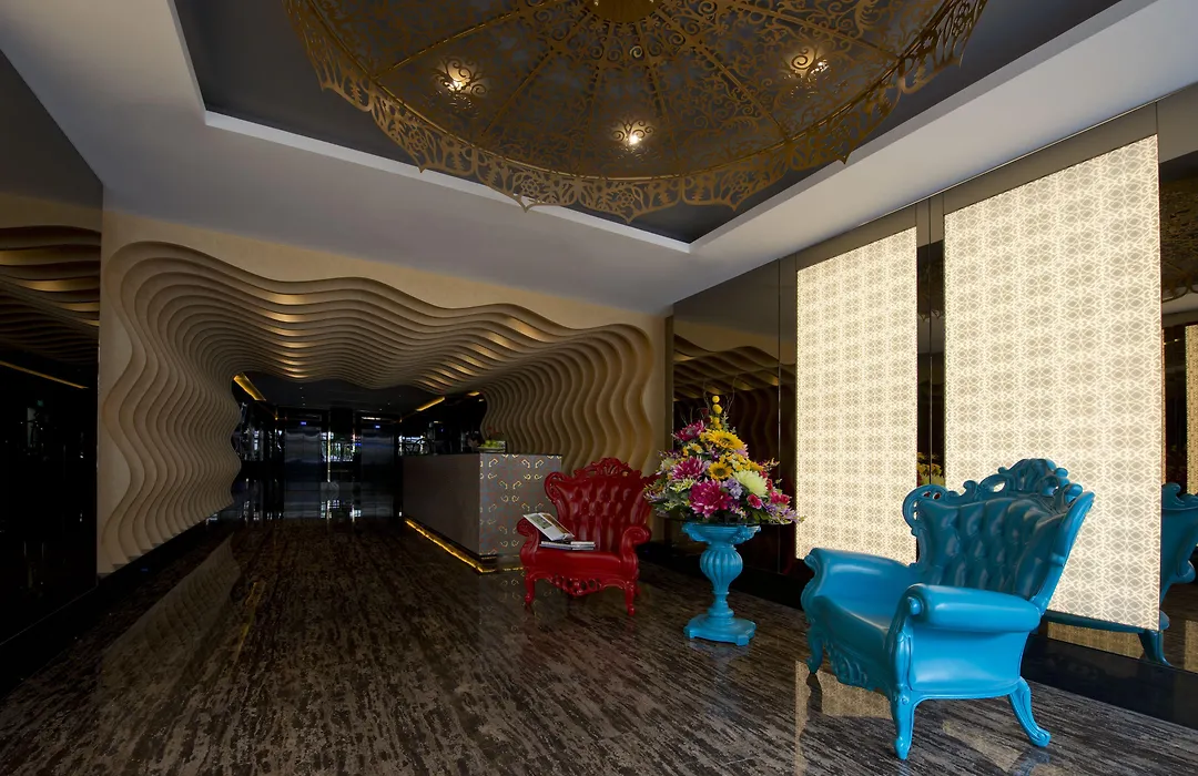 Venue Hotel-1
