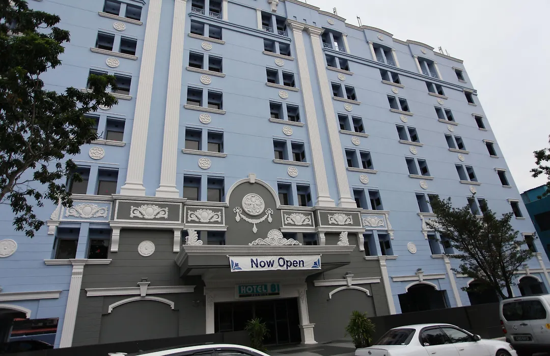 Hotel 81 Premier Star-1