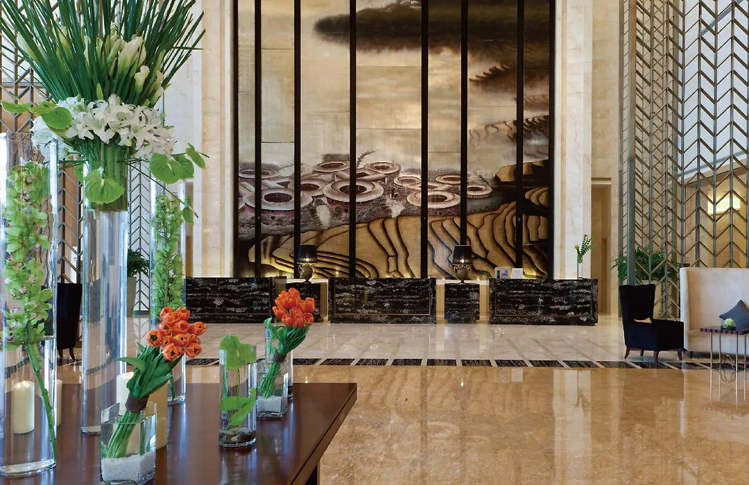 The Westin Fuzhou Minjiang-1
