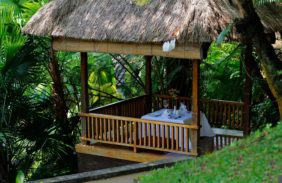 Alam Ubud Culture Villa And Residence-1
