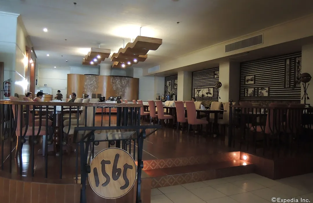 The Bellavista Hotel-1