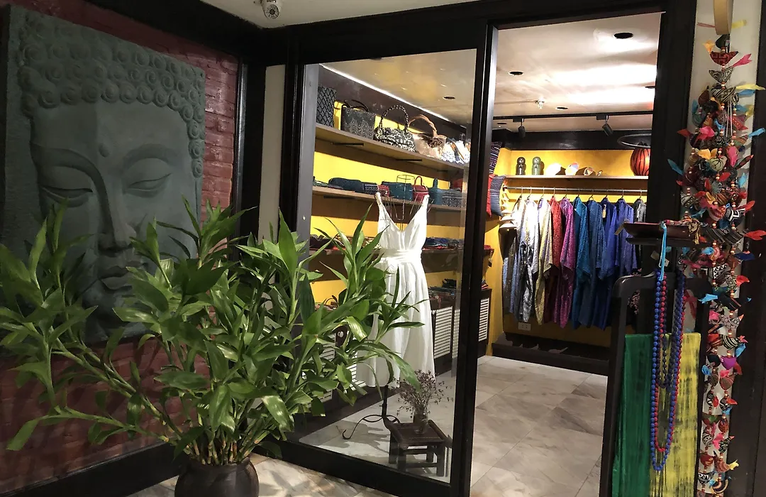 Hanoi Boutique Hotel&Spa-1