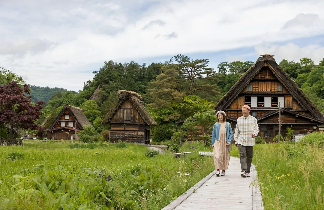 Hida Takayama Onsen Takayama Green Hotel - Keio Group Hotels --1
