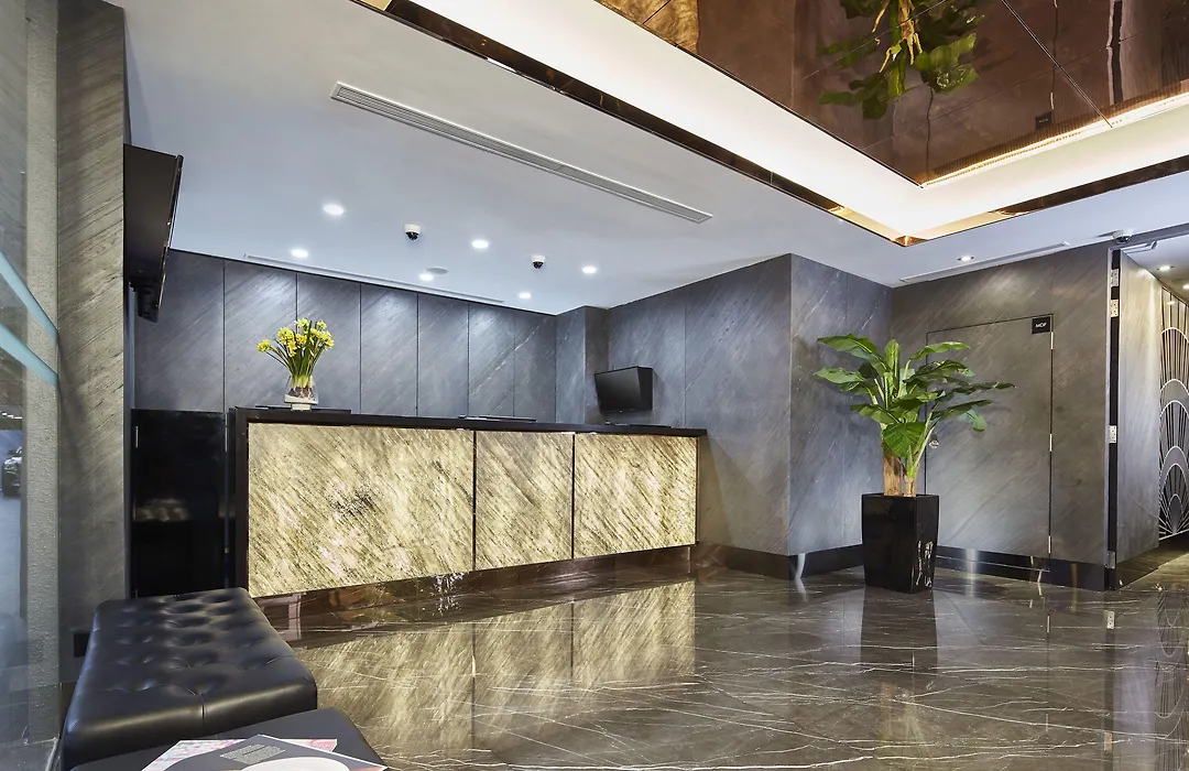 Hotel 81 Orchid-1