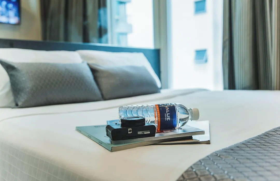 Value Hotel Nice-1