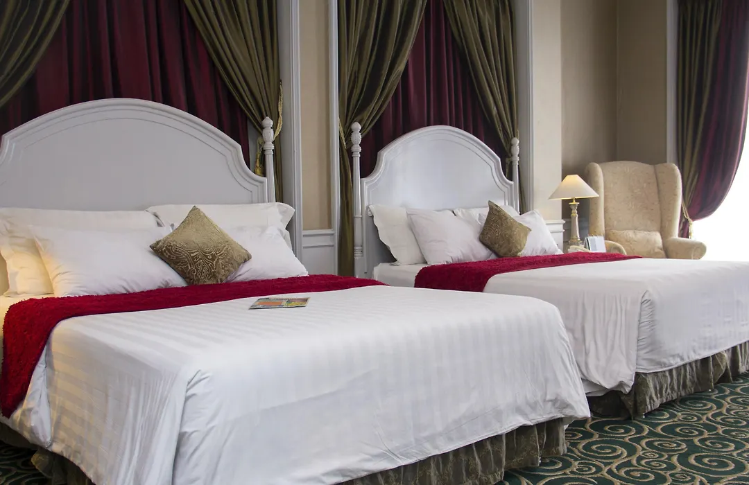 Gh Universal Hotel Bandung-1