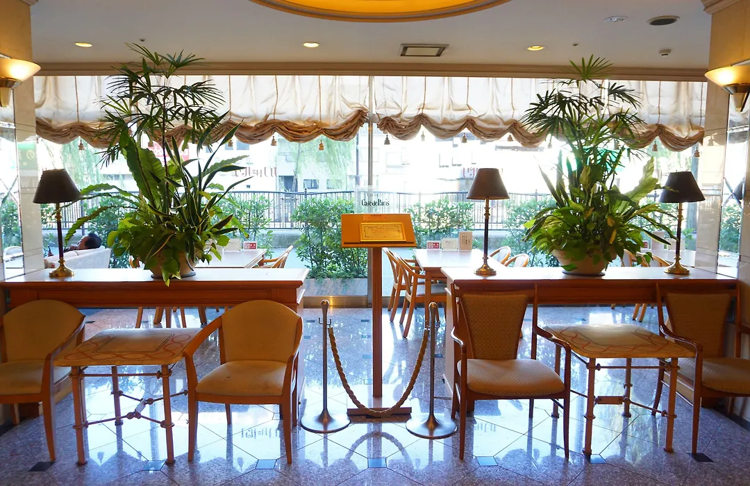 Hakata Nakasu Washington Hotel Plaza-1