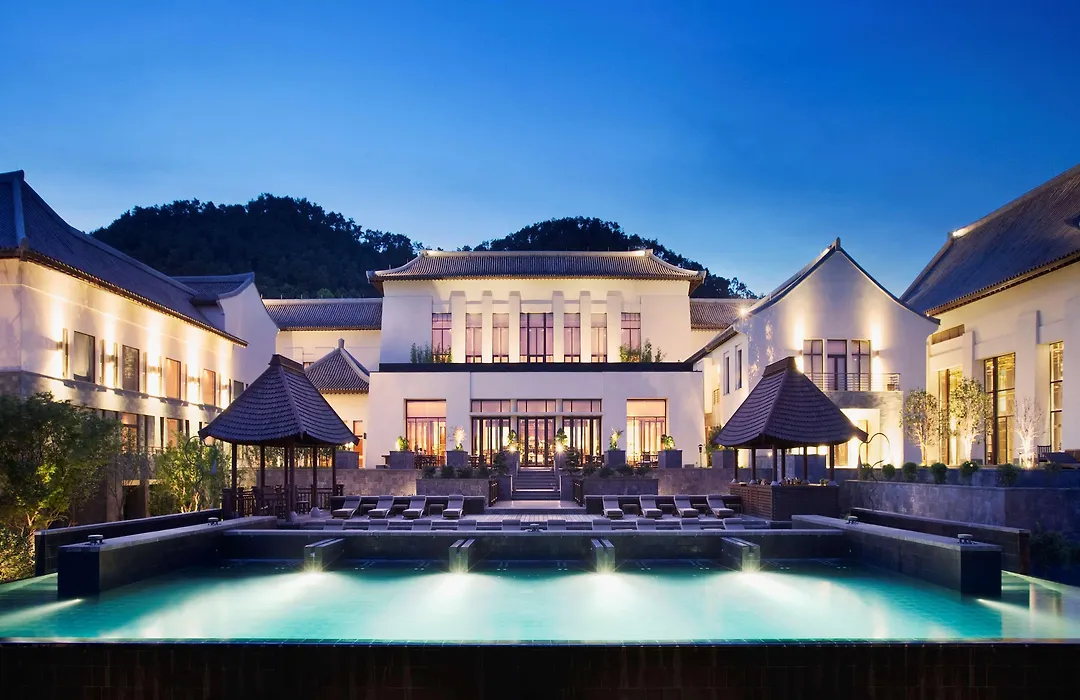 Park Hyatt Ningbo Resort & Spa-1