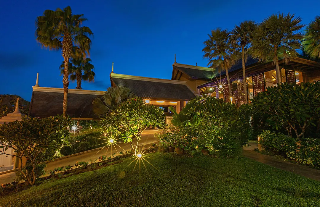 Rawai Palm Beach Resort - Sha Extra Plus-1
