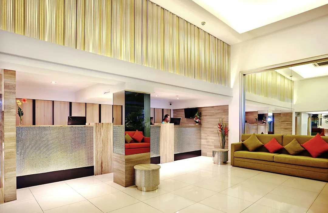 Citypoint Hotel-1