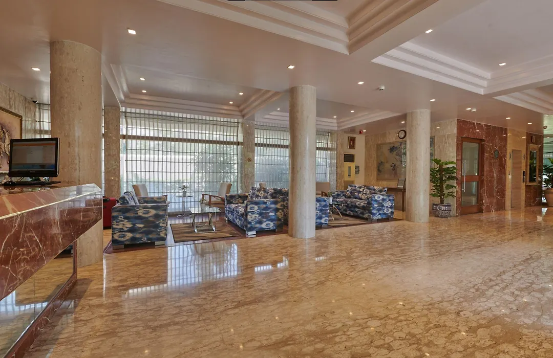 Regent Hotel Andheri-1