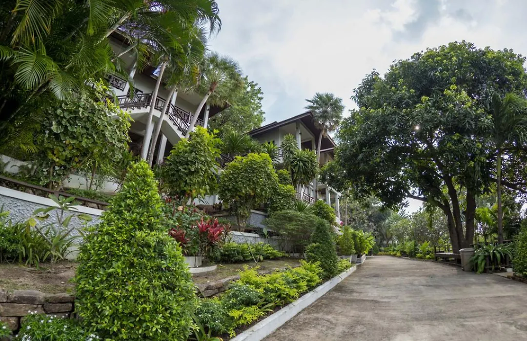 Ban'S Diving Resort-1