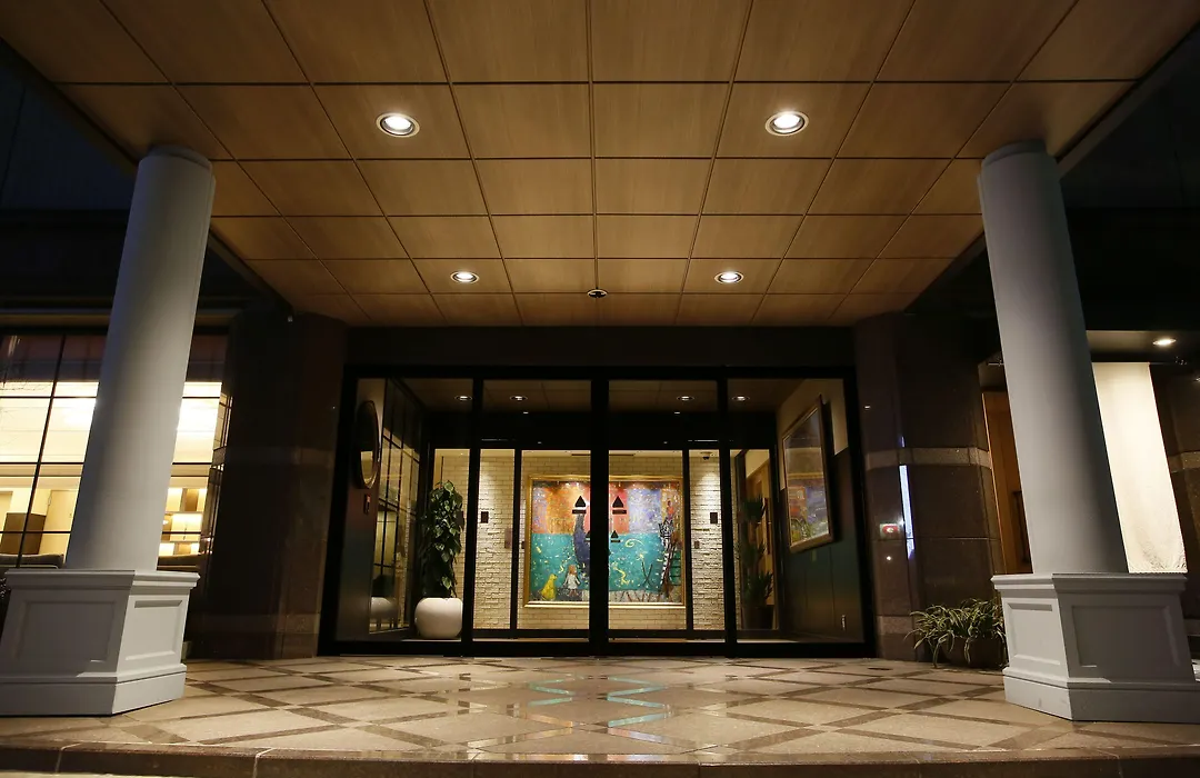 President Hotel Hakata-1