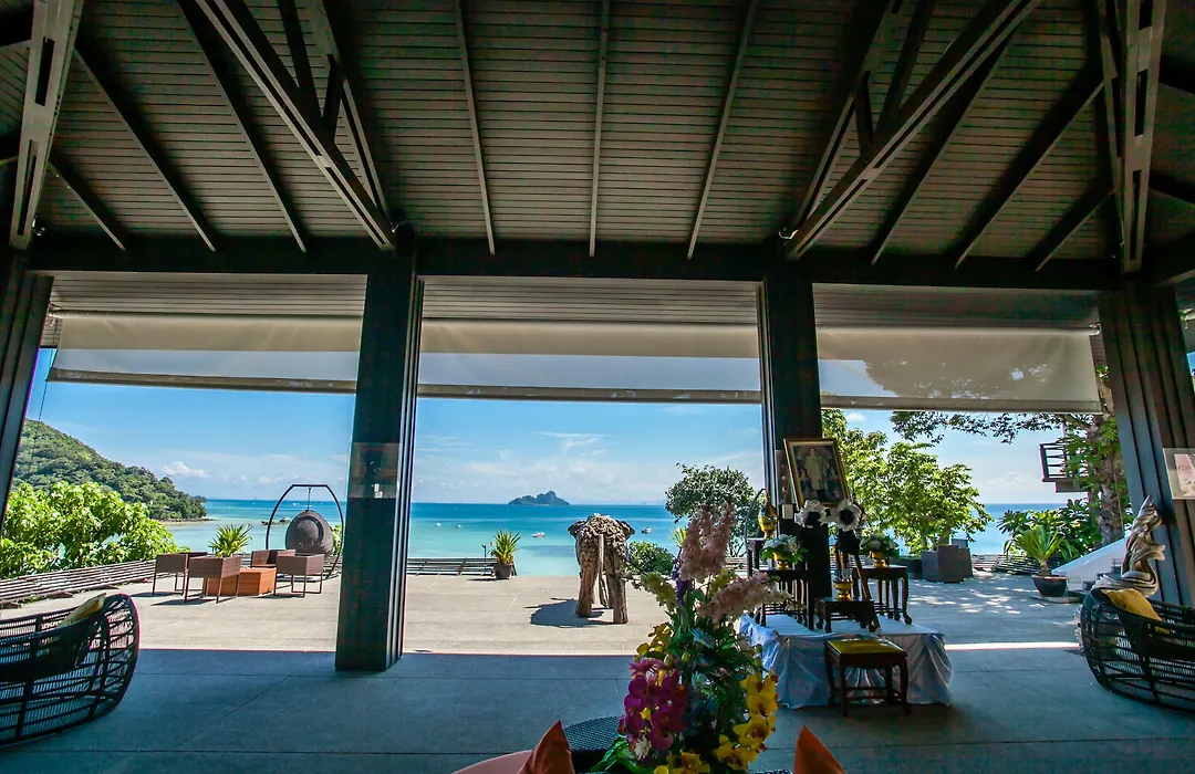 Villa 360 Koh Phi Phi Hotel-1