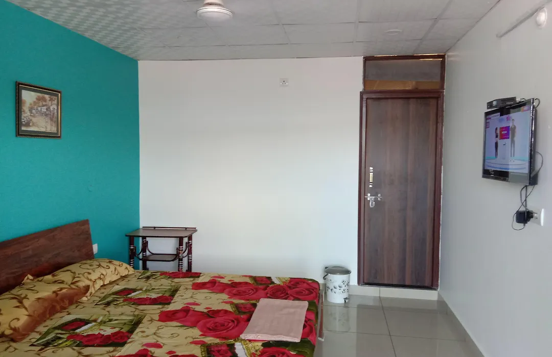 Ganesham Guest House-1