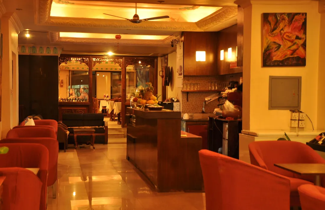 Tibet Guest House-1