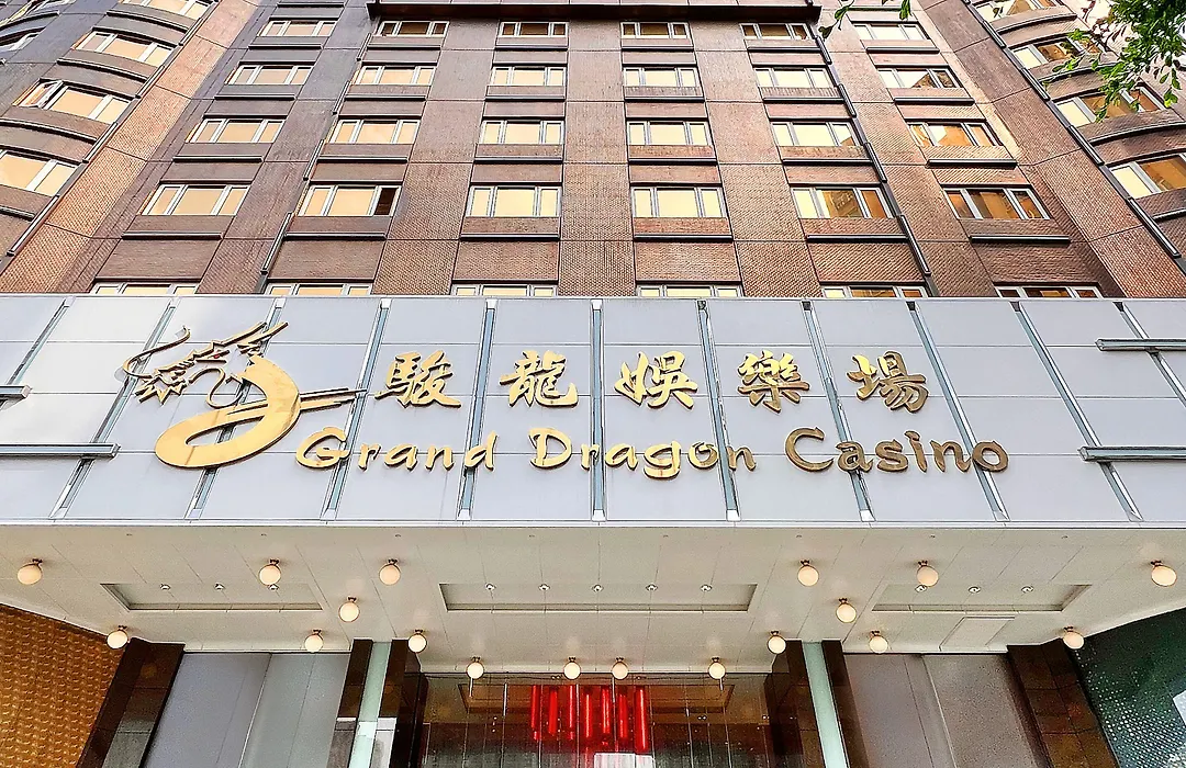 Grand Dragon Hotel-1