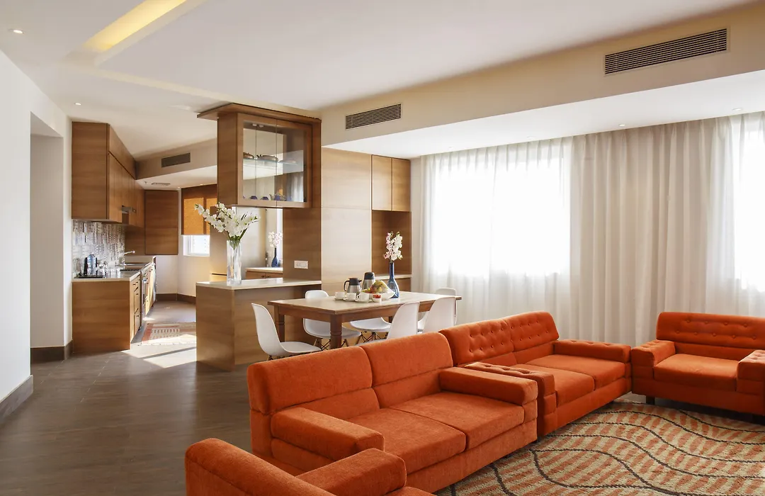 Hotel Ambassador By Ace Hotels, Kathmandu-1