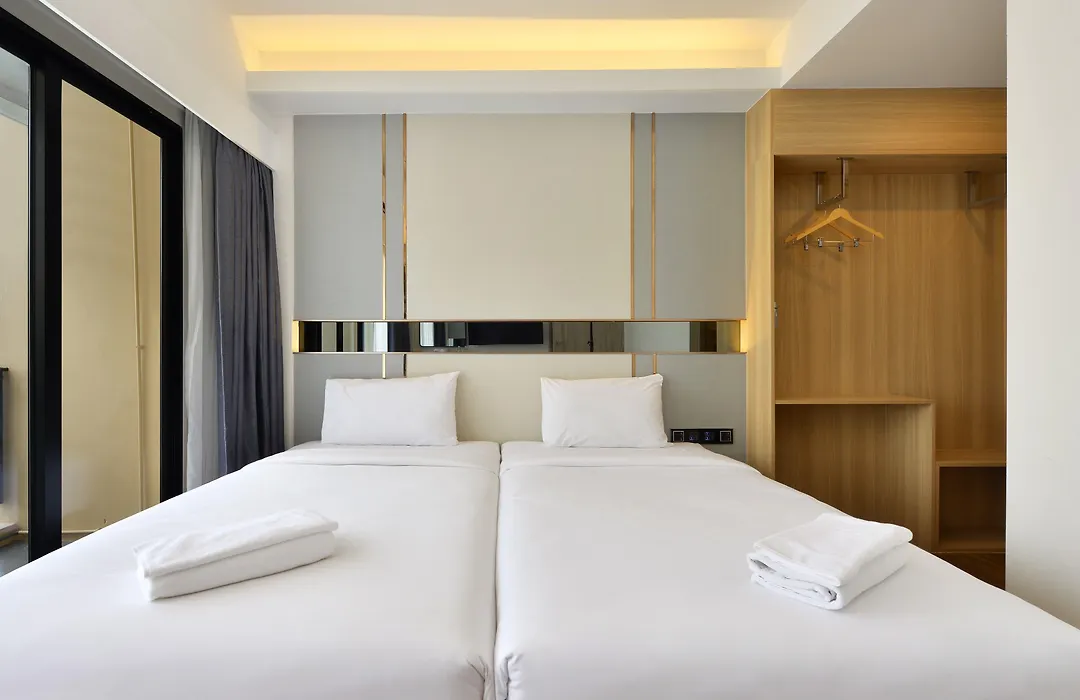 Bs Residence Suvarnabhumi-1