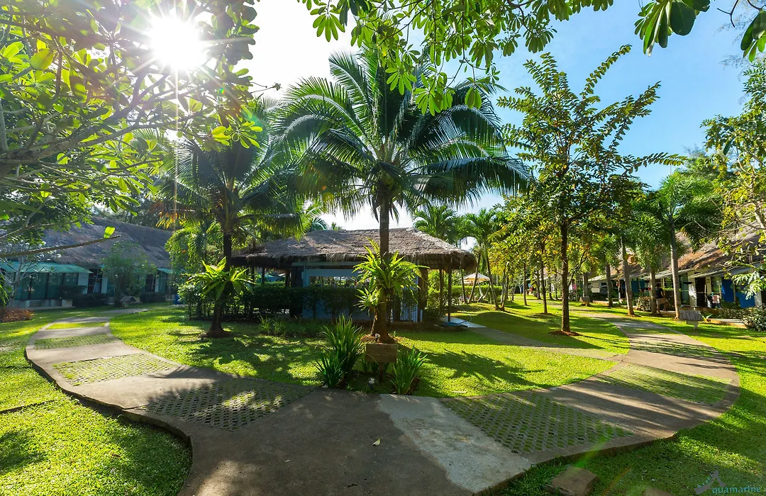 Krabi Aquamarine Resort - Sha Plus-1