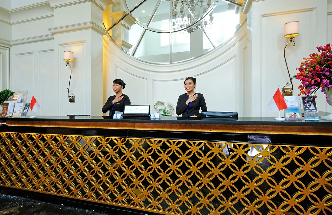 The Bellezza Suites By Nemuru-1