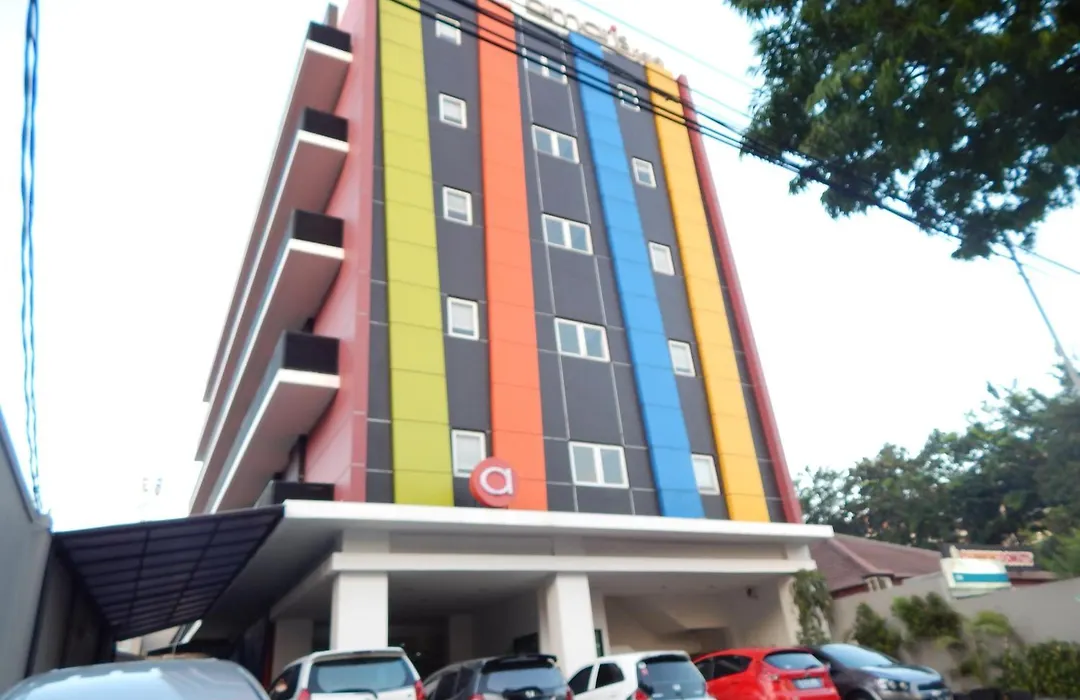 Amaris Hotel Senen-1