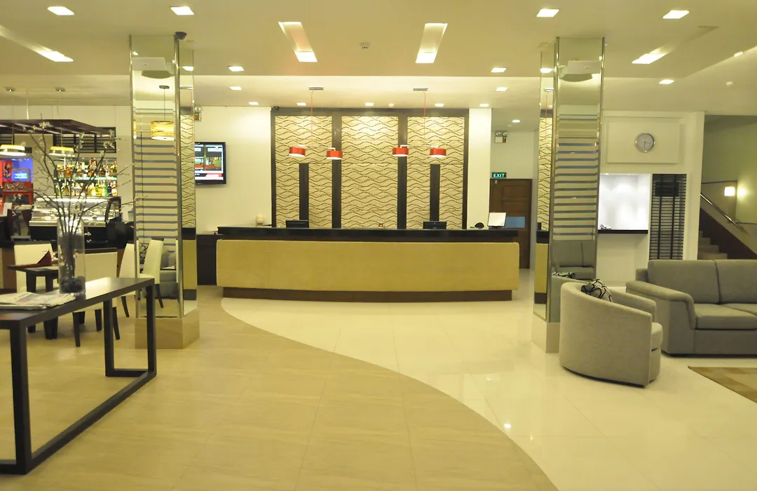 Casablanca Suites-1