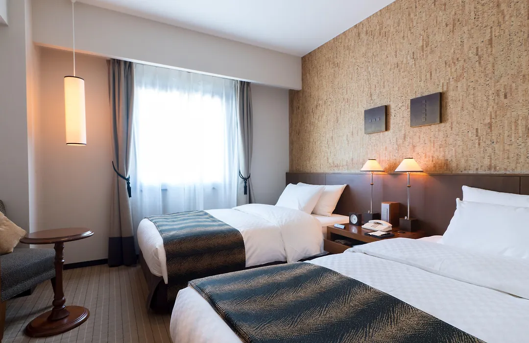 Matsumoto Marunouchi Hotel-1
